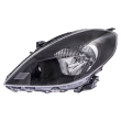 Head Lamp (Smoke) (China)