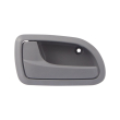 Inner Door Handle (FRONT) Inner Door Handle (FRONT)