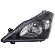 Head Light (Dark Grey)