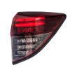 Tail Lamp Outer (HIGH Spec) (China)