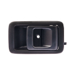 Door Handle Inner FRONT (Black) Door Handle Inner FRONT (Black)
