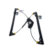 Window Regulator Front (No Door Panel No Motor) Window Regulator Front (No Door Panel No Motor)