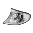 Corner Light (Silver Surround) Corner Light (Silver Surround)