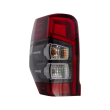 Tail Lamp (Low Spec) Tail Lamp (Low Spec)