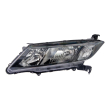 Head Light Black (China) Head Light Black (China)