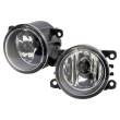 Fog Lamp (China) (Set LH+RH) Fog Lamp (China) (Set LH+RH)