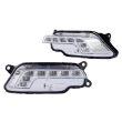 Daytime Running Lamp (Set LH+RH)