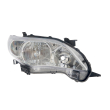 Head Light Halogen 1.8 (TYC Thailand)