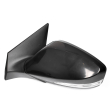 Side Door Mirror (No Auto Flip)