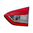 Tail Light Inner Tail Light Inner