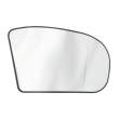 Side Door Mirror Glass (Aspherical With Heater)