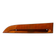 Head Light Moulding Reflector (Amber) Head Light Moulding Reflector (Amber)