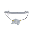 Door Window Regulator Front (No Motor) Door Window Regulator Front (No Motor)
