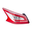 Tail Light