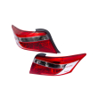 Tail Light (China) (Set LH+RH)