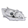 Head Light (2.0G 2.4V HID) (Chrome) (China) Head Light (2.0G 2.4V HID) (Chrome) (China)