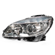 Head Light (Halogen Spec)