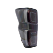 Tail Lamp (LED Albino Smoke)
