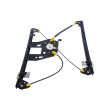 Door Window Regulator Front (No Motor) Door Window Regulator Front (No Motor)
