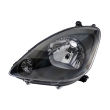 Head Light (Dark Grey)