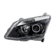 Head Lamp With Projector (Smoke) (TYC Taiwan)