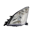 Head Lamp Chrome (TYC Taiwan)
