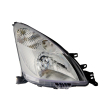 Head Lamp Chrome (TYC Taiwan)