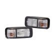 Singal Park Lamp Light (Set LH+RH)