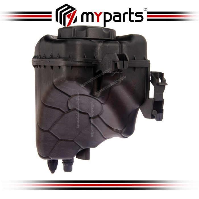 Myparts BMW 6-series G32 2018-2020 Radiator Tank Spare Expension Overflow | 1 Unit