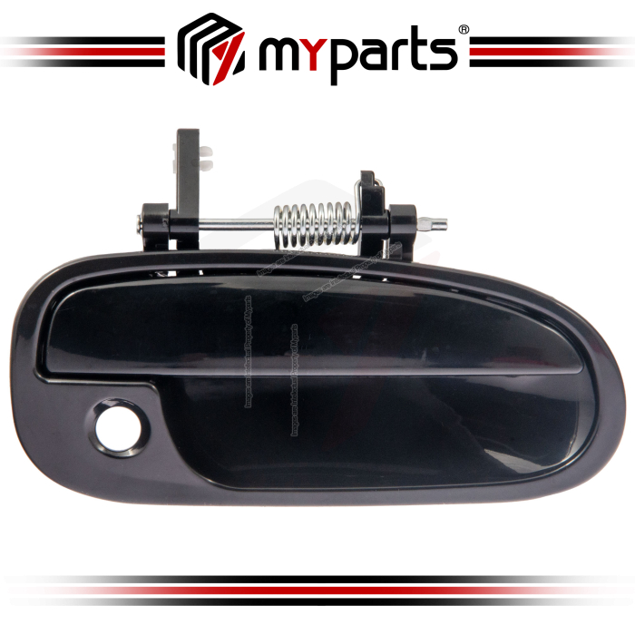 Myparts Fits Honda Civic EK S04 SO4 Pre-Facelift 1995-1998 | FRONT Door Handle Outer Front | RH Right Hand (Driver Side)