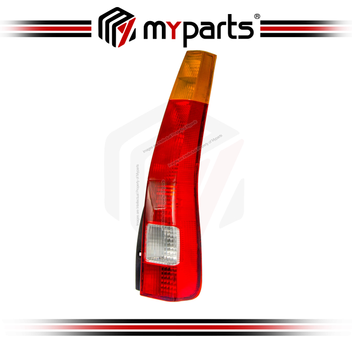 Myparts Honda CRV CR-V S9A RD 2001-2004 Taillamp Lamp Tail Light Rear Lampu Belakang | RH Right Hand (Driver Side)