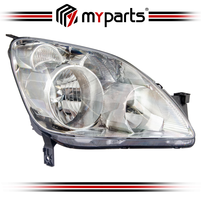 Myparts Fits Honda CRV RD Fourth Model 2004-2006 Head Lamp Head Light Front | RH Right Hand (Driver Side)