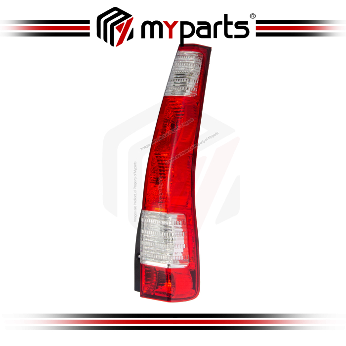 Myparts Honda CRV RD Fourth Model 2004-2006 Taillamp Lamp Tail Light Rear Lampu Belakang | RH Right Hand (Driver Side)