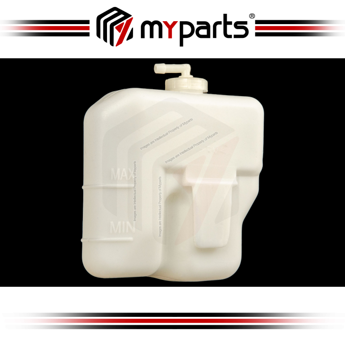Myparts Honda CRV CR-V RE SWA 2007-2012 (With Cap) Radiator Tank Spare Expension Overflow Bottle | 1 Unit
