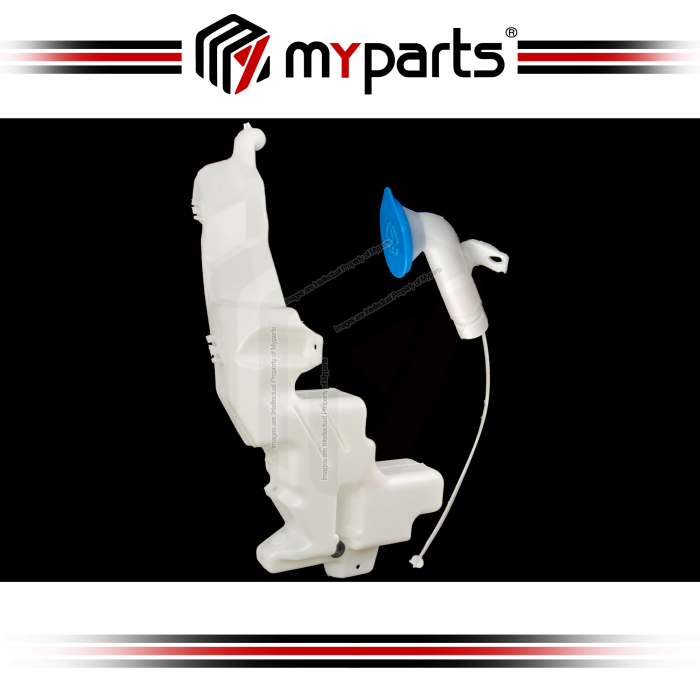 Myparts Honda CRV CR-V RE SWA 2007-2012 (No Motor) Windshield Wiper Washer Tank | 1 Unit
