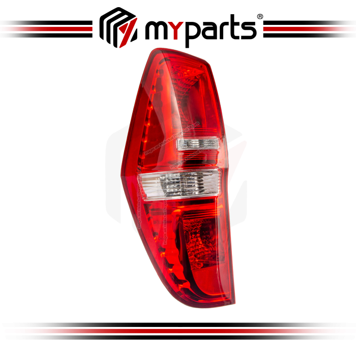 Myparts Hyundai Grand Starex H1 IMax TQ 2008-2023 Tail Lamp Tail Light Rear Lampu Belakang | LH LHS Left Hand Kiri (Passenger Side)
