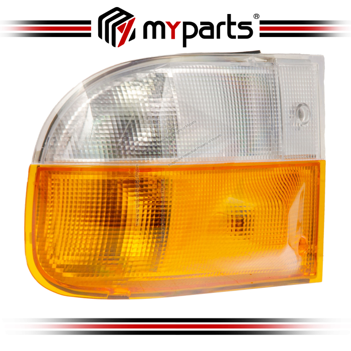 Myparts Hyundai Inokom Lorimas AU26 1996-2004 | Corner Lamp Corner Light Turn Indicator Lamp | LH LHS Left Hand (Passenger Side)