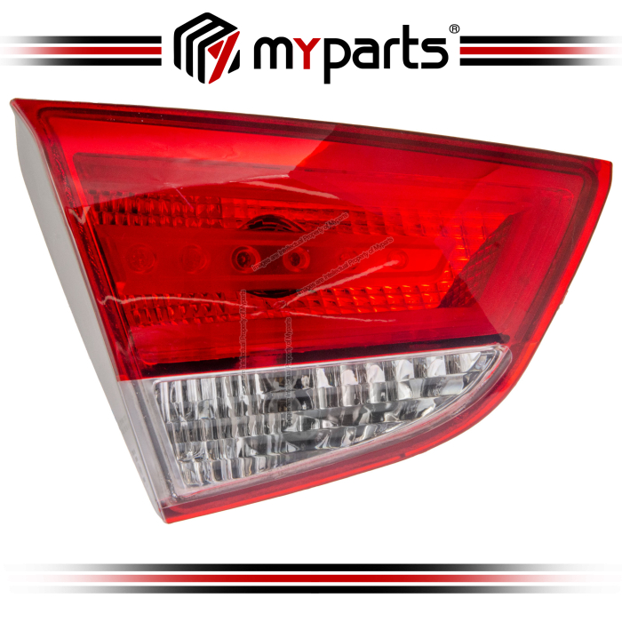 Myparts Hyundai Tucson LM 2009-2012 | INNER Tail Lamp Tail Light Rear Taillamp Taillight | LH Left Hand (Passenger Side)