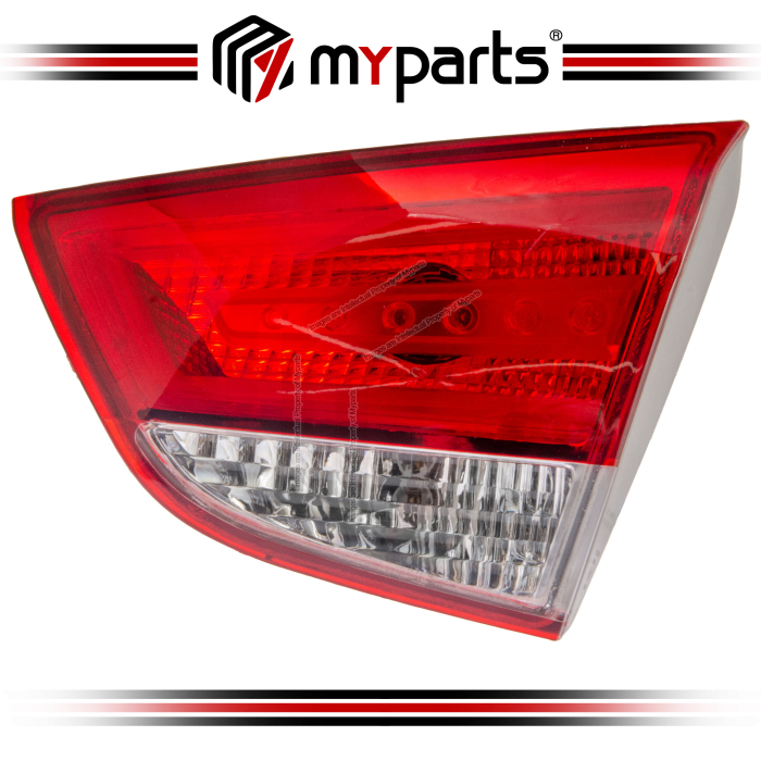 Myparts Hyundai Tucson LM 2009-2012 | INNER Tail Lamp Tail Light Rear Taillamp Taillight | RH Right Hand (Driver Side)