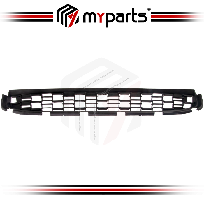 1 Unit | Myparts Mitsubishi ASX XC 2012-2019 LOWER Main Front Grille Grill Sarong Depan