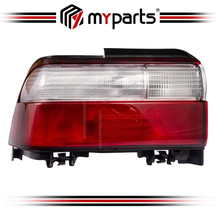 Myparts Fits Toyota Corolla AE100 AE101 EE100 EE101 1992-1995 | TailLight Taillamp Tail Lamp | LH LHS Left Hand (Passenger Side)