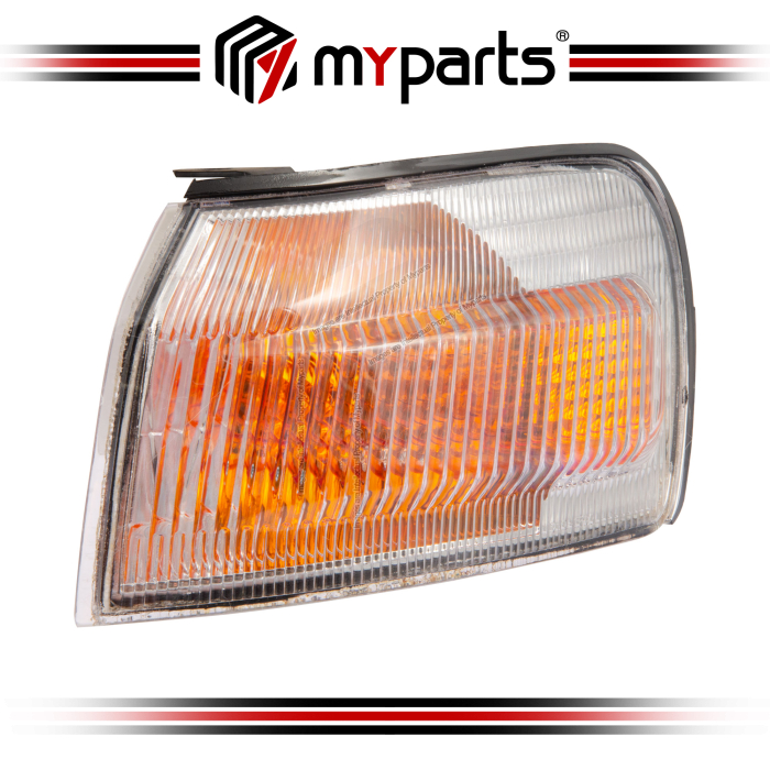 Myparts Toyota Corolla SEG AE110 AE111 1995-1998 | Corner Lamp Corner Light Turn Indicator Signal Lamp | LH LHS Left Hand (Passenger Side)