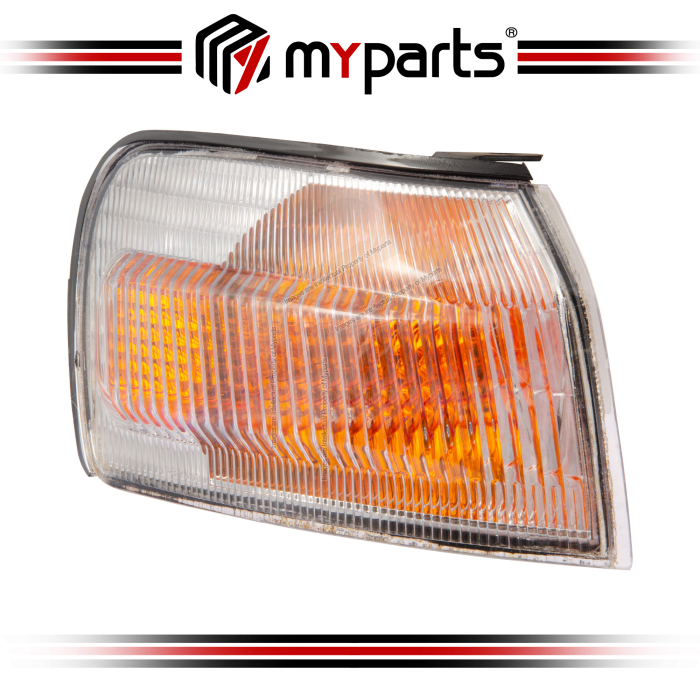 Myparts Toyota Corolla SEG AE110 AE111 1995-1998 | Corner Lamp Corner Light Turn Indicator Signal Lamp | RH RHS Right Hand (Driver Side)