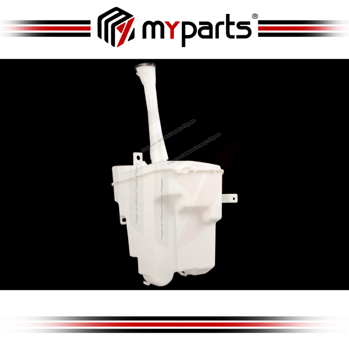 Myparts Toyota Corolla Altis E140 2008-2013 (No Motor) Windshield Wiper Washer Tank | 1 Unit