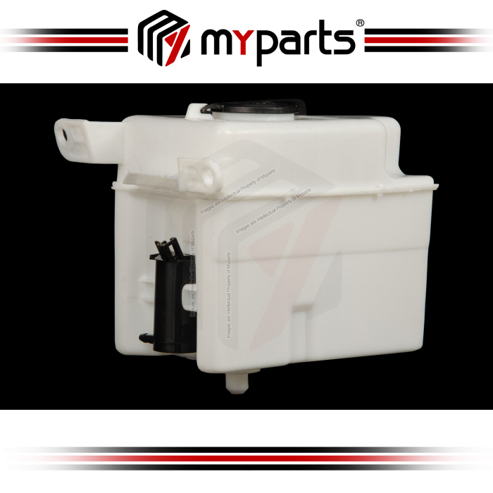 Myparts Toyota Hilux LN166 LN167 KDN165 1998-2005 (With Motor) Windshield Wiper Washer Tank | 1 Unit