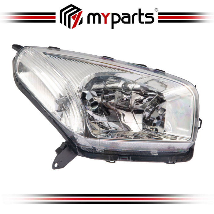 Myparts Toyota RAV4 RAV-4 ACA20 2000-2003 | Headlight Head Light Front Head Lamp | RH RHS Right Hand (Driver Side)