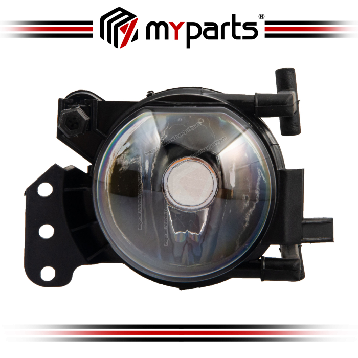 Fog Lamp (China)