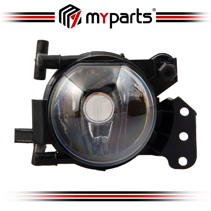 Myparts BMW X3 E83 M Sport 2004-2006 Foglights Fog Lights Spot Driving Lamps | RH RHS Right Hand (Driver Side)