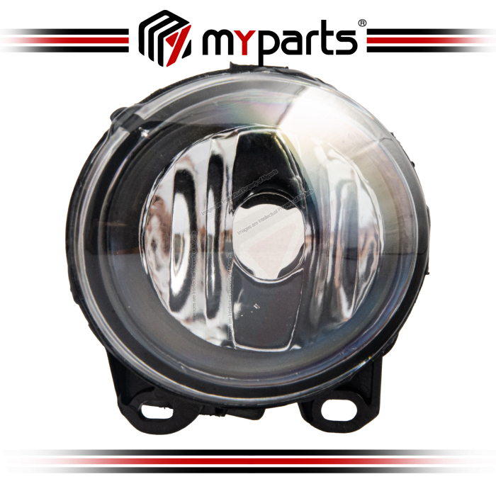 Myparts BMW 3 Series E92 E93 M Sport 2006-2013 Foglights Fog Lights Spot Driving Lamps | LH LHS Left Hand (Passenger Side)