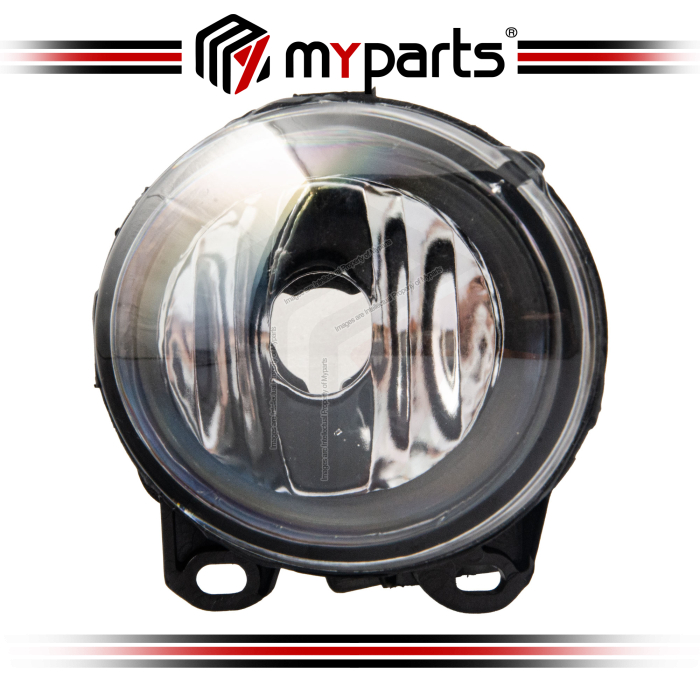 Myparts BMW 3 Series E92 E93 M Sport 2006-2013 Foglights Fog Lights Spot Driving Lamps | RH RHS Right Hand (Driver Side)
